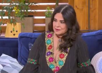 Μαρία Τζομπανάκη: Η απίστευτη αποκάλυψη για το «Και οι παντρεμένοι έχουν ψυχή»