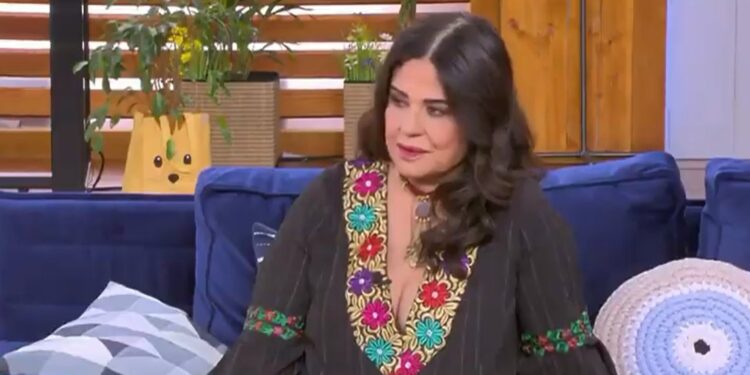 Alldaynews.gr Μαρία Τζομπανάκη: Η απίστευτη αποκάλυψη για το «Και οι παντρεμένοι έχουν ψυχή»