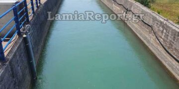 Ανείπωτη Τραγωδία: 15χρονος πνιγηκε σε κανάλι του Μορνου