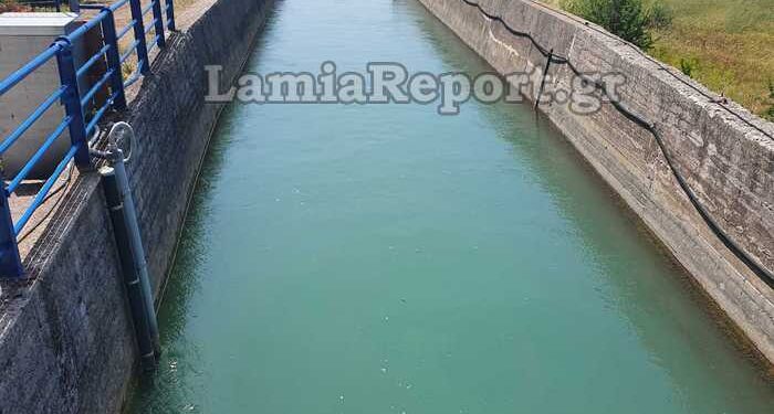 Ανείπωτη Τραγωδία: 15χρονος πνιγηκε σε κανάλι του Μορνου