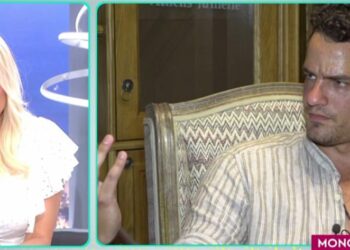 «Δεχόμουν σεξουαλική κακοποίηση από τα 10 έως τα 13 από τον προπονητή του μπάσκετ» (video)