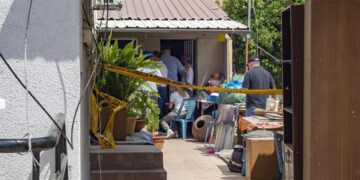 Alldaynews.gr Άγρια δολοφονία στη Λεμεσό: Σκότωσε τη σύζυγό του με σφυρί και παραδόθηκε