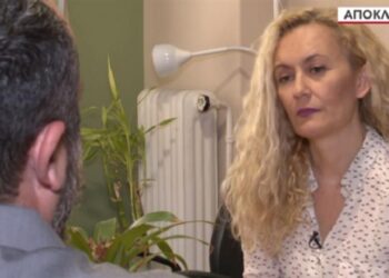 Καταγγελία πατέρα: Έδενε και βίαζε το παιδί μου στο μάθημά του (video)