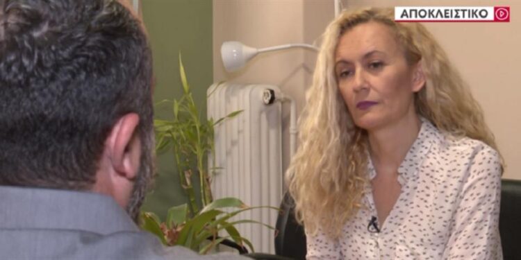 Καταγγελία πατέρα: Έδενε και βίαζε το παιδί μου στο μάθημά του (video)