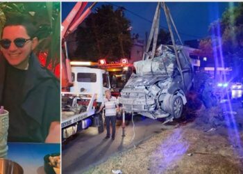 Τραγωδία στο Χαλάνδρι: Ο 18χρονος είχε κι άλλο τροχαίο με τη μητέρα του πριν έναν μήνα