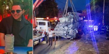 Alldaynews.gr Τραγωδία στο Χαλάνδρι: Ο 18χρονος είχε κι άλλο τροχαίο με τη μητέρα του πριν έναν μήνα