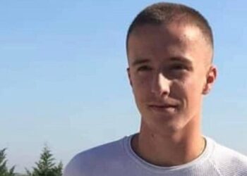 Αυτός είναι ο 18χρονος που σκοτώθηκε σε τροχαίο στη Χαλκιδική – Το σπαρακτικό “αντίο” της ομάδας που αγωνιζόταν