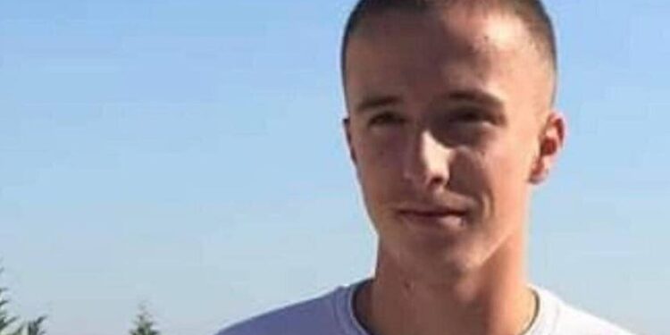 Αυτός είναι ο 18χρονος που σκοτώθηκε σε τροχαίο στη Χαλκιδική – Το σπαρακτικό “αντίο” της ομάδας που αγωνιζόταν