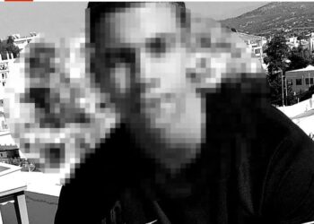 Μαρκόπουλο: Αυτός είναι ο 20χρονος που μαχαίρωσαν στην καρδιά