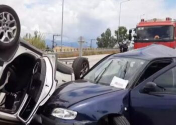 Βρήκαν γυναίκα νεκρή μέσα στο σπίτι της – Ο άντρας της πήρε το ΕΚΑΒ κι εξαφανίστηκε