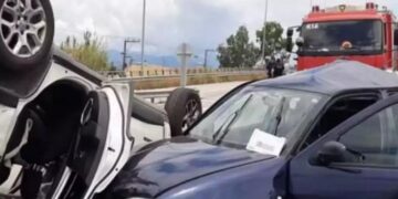 Βρήκαν γυναίκα νεκρή μέσα στο σπίτι της – Ο άντρας της πήρε το ΕΚΑΒ κι εξαφανίστηκε