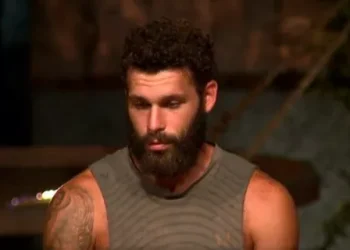 Συγκλονίζει ο Στάθης Σχίζας: Η 95% αναπηρία του πατέρα του και το παιδί που γεννήθηκε όταν ήταν 20