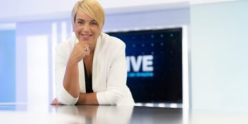 Alldaynews.gr Παλεύει με τον καρκίνο η Αντιγόνη Ανδρεάκη – Η γνωστή Κρητικιά δημοσιογράφος συγκλονίζει με την «εξομολόγησή» της