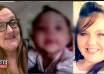 Μαμά και μωρό πεθαίνουν ξαφνικά – Τότε η γιαγιά βλέπει κάτι στην τελευταία τους φωτογραφία..