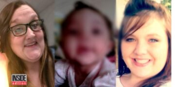 Alldaynews.gr Μαμά και μωρό πεθαίνουν ξαφνικά – Τότε η γιαγιά βλέπει κάτι στην τελευταία τους φωτογραφία..