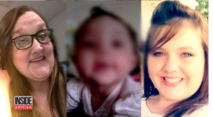 Alldaynews.gr Μαμά και μωρό πεθαίνουν ξαφνικά – Τότε η γιαγιά βλέπει κάτι στην τελευταία τους φωτογραφία..