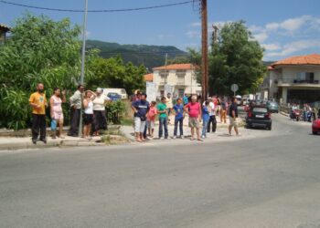 Γνωστός «νταής» ο 42χρονος που έσφαξε πατέρα δύο παιδιών – Είχαν οικονομικές διαφορές