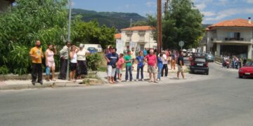 Alldaynews.gr Γνωστός «νταής» ο 42χρονος που έσφαξε πατέρα δύο παιδιών – Είχαν οικονομικές διαφορές