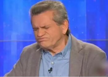 Alldaynews.gr Κατέρρευσε ο Γιώργος Μαργαρίτης – «Συγνώμη, δεν θέλω να θυμάμαι» (Video)