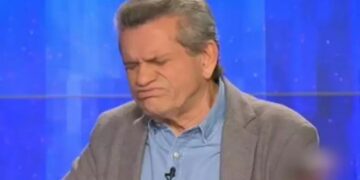 Alldaynews.gr Κατέρρευσε ο Γιώργος Μαργαρίτης – «Συγνώμη, δεν θέλω να θυμάμαι» (Video)