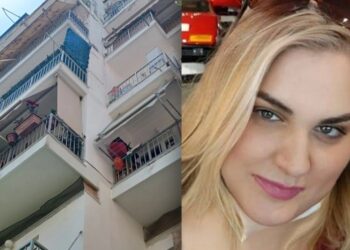 Τραγωδία στο Παγκράτι: Μητέρα δύο παιδιών η 36χρονη που έπεσε από το μπαλκόνι-Ετοιμαζόταν για Διακοπές στην Νάξο[photos]
