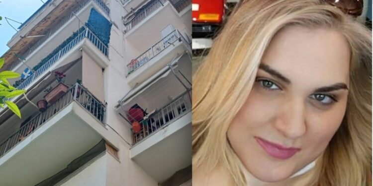 Τραγωδία στο Παγκράτι: Μητέρα δύο παιδιών η 36χρονη που έπεσε από το μπαλκόνι-Ετοιμαζόταν για Διακοπές στην Νάξο[photos]