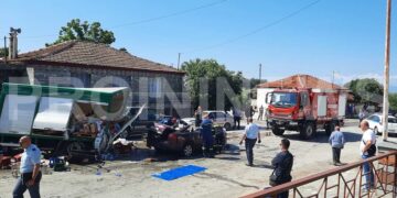 Alldaynews.gr ΠΡΙΝ ΑΠΟ ΛΙΓΟ: Τραγωδία στην Καβάλα – Τροχαίο με 3 νεκρούς (φωτο)