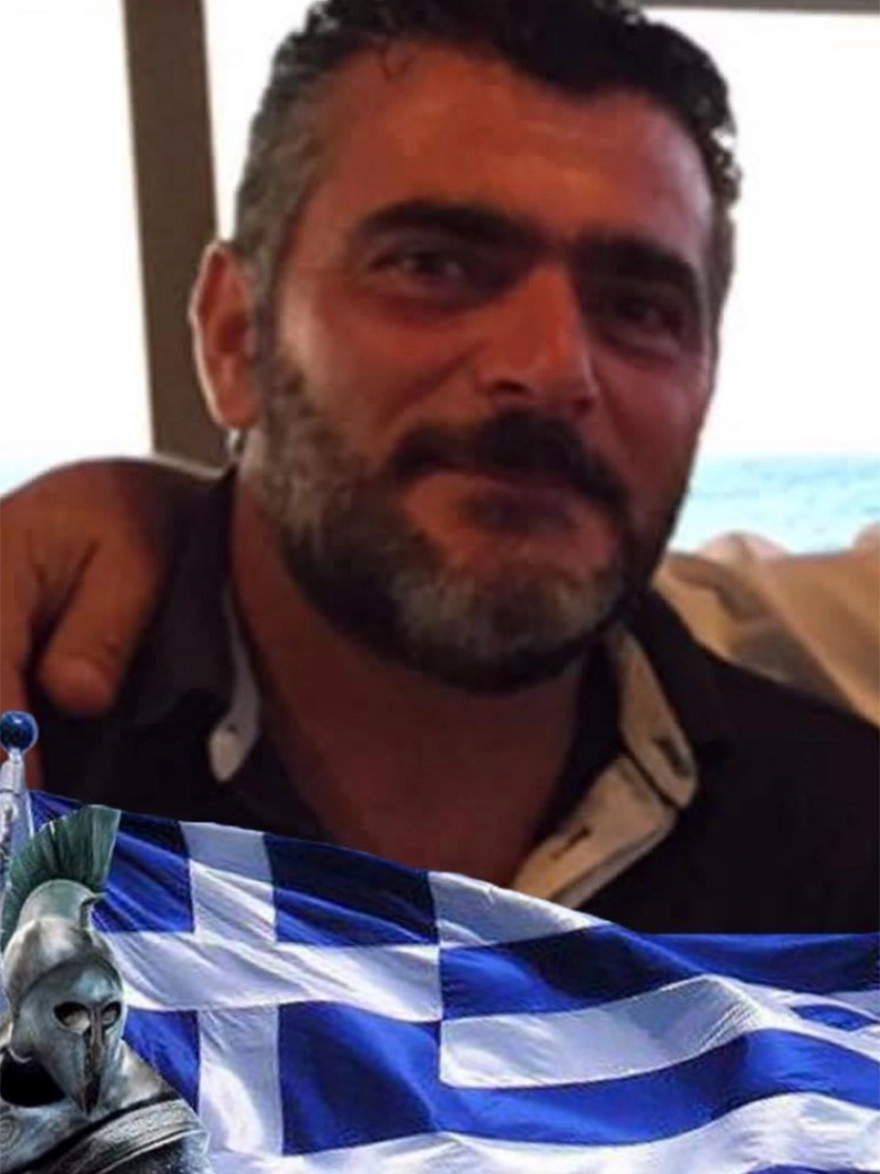 Μυλοπόταμος: Αυτός είναι δράστης του φονικού στην Κρήτη που παραδόθηκε - Γιατί υποστήριξε ότι πυροβόλησε τον 22χρονο