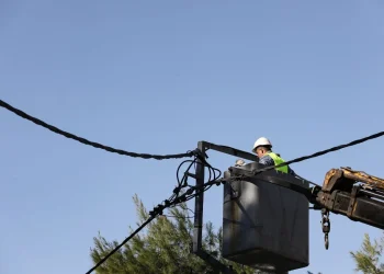 Διακοπή ρεύματος σήμερα 15/06 σε 7 περιοχές της Αττικής