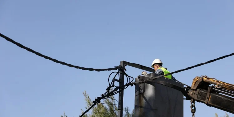 Alldaynews.gr Διακοπή ρεύματος σήμερα 15/06 σε 7 περιοχές της Αττικής