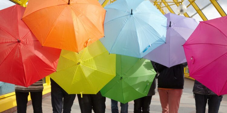 Ψυχολογία: Τι δείχνει το αγαπημένο σου χρώμα για την προσωπικότητά σου!