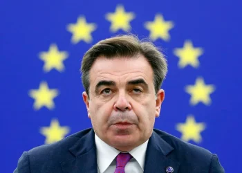 Μαργαρίτης Σχοινάς για turkaegean: Αποτυχία, δεν αποδείχθηκαν επαρκείς οι έλεγχοι του EUIPO