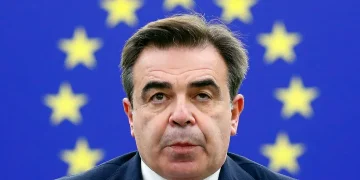 Μαργαρίτης Σχοινάς για turkaegean: Αποτυχία, δεν αποδείχθηκαν επαρκείς οι έλεγχοι του EUIPO