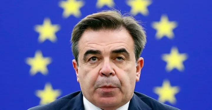 Μαργαρίτης Σχοινάς για turkaegean: Αποτυχία, δεν αποδείχθηκαν επαρκείς οι έλεγχοι του EUIPO