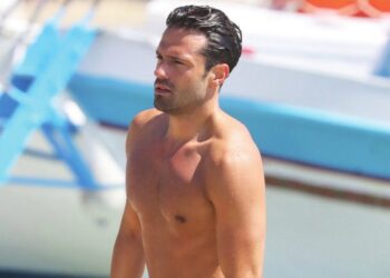 Δύσκολες ώρες για τον Κωνσταντίνο Αργυρό: Χώρισε με την Αλεξάνδρα Φωτοπούλου