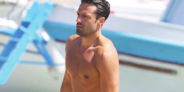 Alldaynews.gr Δύσκολες ώρες για τον Κωνσταντίνο Αργυρό: Χώρισε με την Αλεξάνδρα Φωτοπούλου