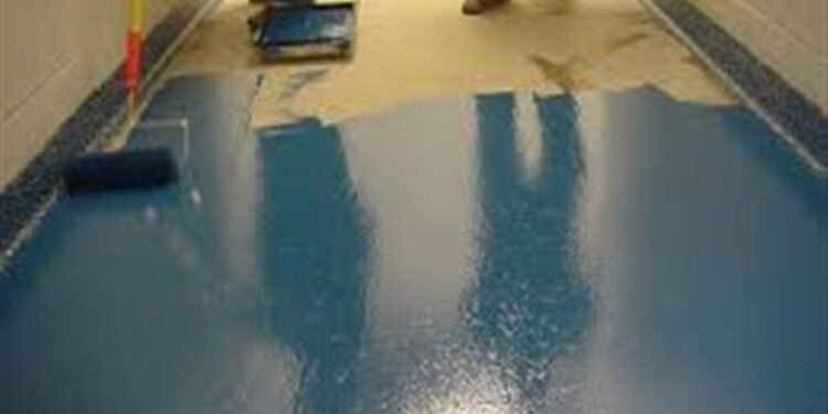 Bιομηχανικά δάπεδα και μονώσεις ταρατσών – Χαμηλές τιμές, άμεση εξυπηρέτηση