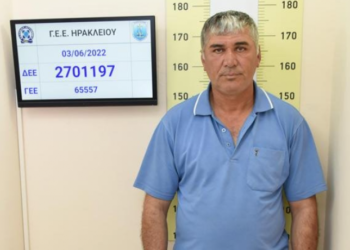 Ηράκλειο: «Μας βίαζε ο πατριός μας και δύο φίλοι του» – Νέο σοκ για τα αδερφάκια που μαρτύρησαν