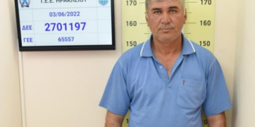 Alldaynews.gr Ηράκλειο: «Μας βίαζε ο πατριός μας και δύο φίλοι του» – Νέο σοκ για τα αδερφάκια που μαρτύρησαν
