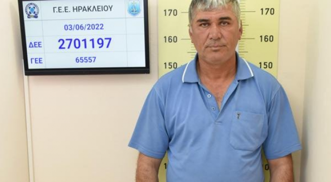 Alldaynews.gr Ηράκλειο: «Μας βίαζε ο πατριός μας και δύο φίλοι του» – Νέο σοκ για τα αδερφάκια που μαρτύρησαν