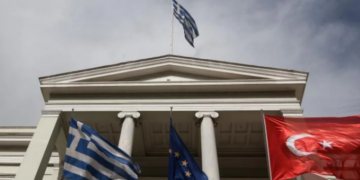 Alldaynews.gr Γερμανικά ΜΜΕ: Πόσο πιθανός είναι ένας πόλεμος Τουρκίας – Ελλάδας