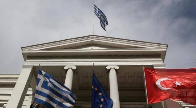 Alldaynews.gr Γερμανικά ΜΜΕ: Πόσο πιθανός είναι ένας πόλεμος Τουρκίας – Ελλάδας