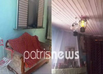 Alldaynews.gr Απάνθρωπη καθημερινότητα για μητέρα με 11χρονο παιδί στην Ηλεία: «Να έχω ρεύμα ζητάω»