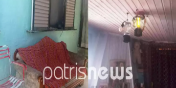 Alldaynews.gr Απάνθρωπη καθημερινότητα για μητέρα με 11χρονο παιδί στην Ηλεία: «Να έχω ρεύμα ζητάω»