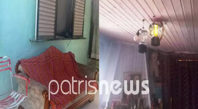 Alldaynews.gr Απάνθρωπη καθημερινότητα για μητέρα με 11χρονο παιδί στην Ηλεία: «Να έχω ρεύμα ζητάω»