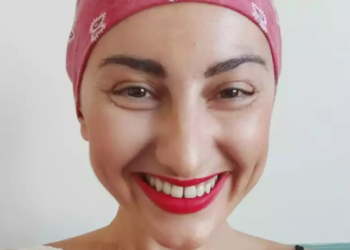 Alldaynews.gr Ρεγγίνα Μακέδου: Βρέθηκε δότης και νίκησε τη λευχαιμία – «Ένας από εσάς με έσωσε»