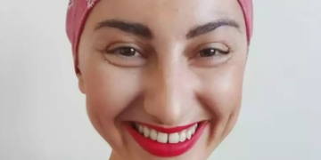 Alldaynews.gr Ρεγγίνα Μακέδου: Βρέθηκε δότης και νίκησε τη λευχαιμία – «Ένας από εσάς με έσωσε»