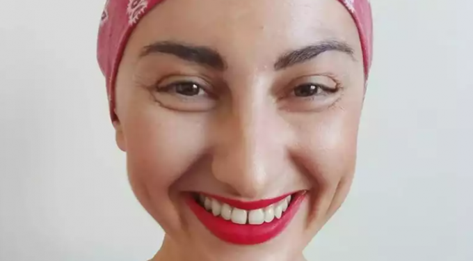 Alldaynews.gr Ρεγγίνα Μακέδου: Βρέθηκε δότης και νίκησε τη λευχαιμία – «Ένας από εσάς με έσωσε»