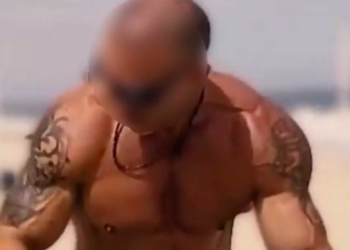 Εξελίξεις στην υπόθεση αυτοκτονίας του γυμναστή: Ροζ βίντεο και νέα mail βάζουν φωτιά στο θρίλερ (video)