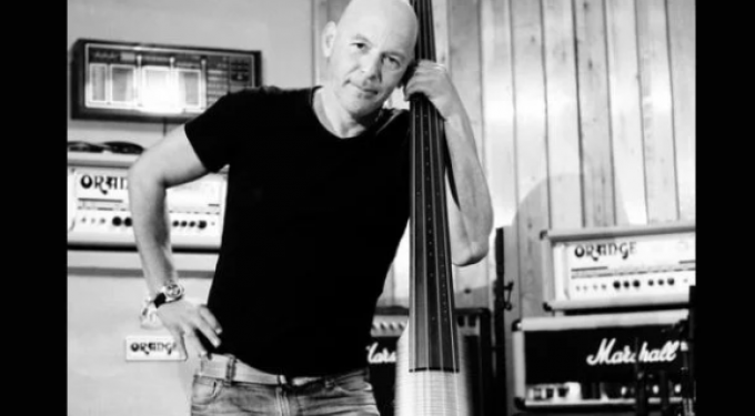 Alldaynews.gr Θλίψη στον καλλιτεχνικό κόσμο – Πέθανε ο Γιάννης Νόνης – Συγκλονιστικό μήνυμα από τους Χαΐνηδες (φωτο)